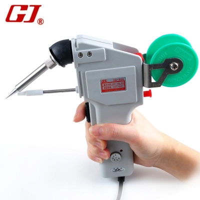 DW-80A DN-80A DN-P80 Send Tin Gun 80W Soldering Iron Gun